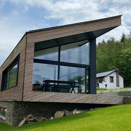 In Monte Villa Vresse-sur-Semois Kültér fotó