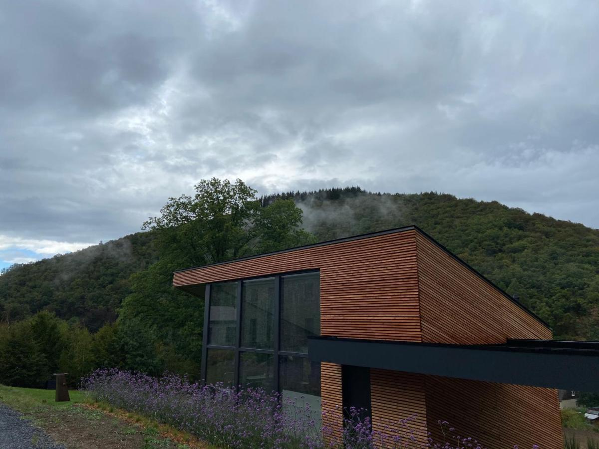 In Monte Villa Vresse-sur-Semois Kültér fotó