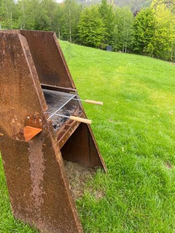 In Monte Villa Vresse-sur-Semois Kültér fotó